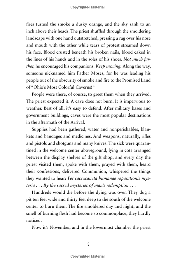 the 5th wave: the last star (book 3)