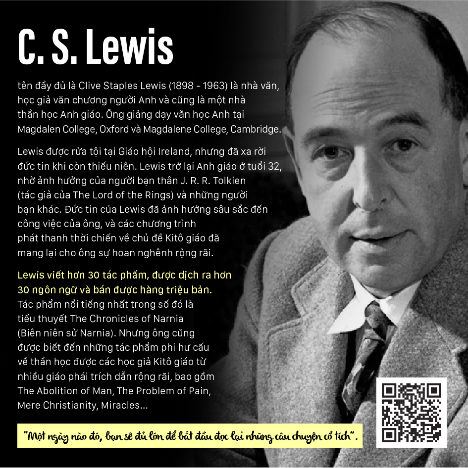 The Abolition Of Man - Triet Tieu Con Nguoi