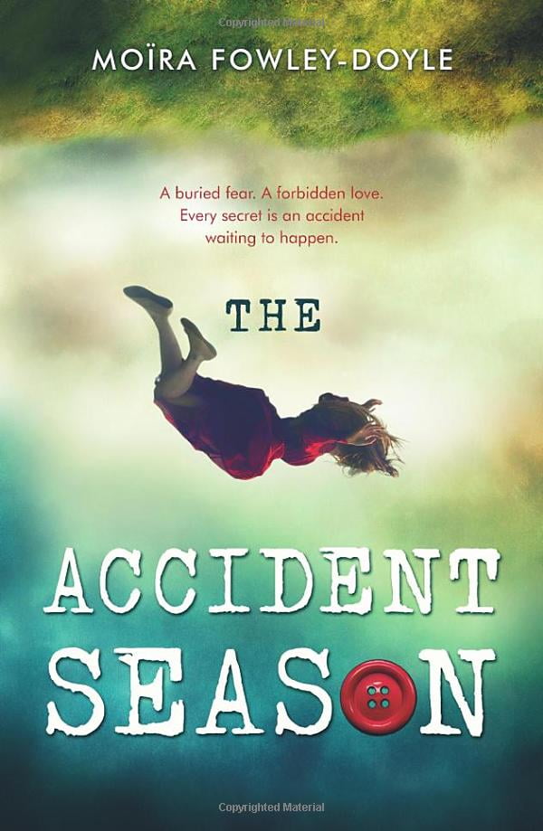 the accident season