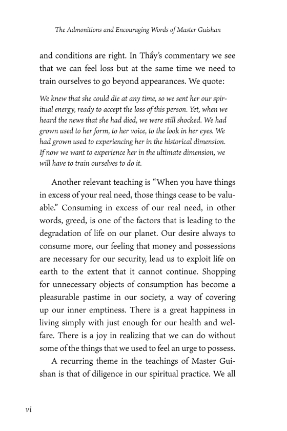 the admonitions and encouraging words of master guishan: text and commentary