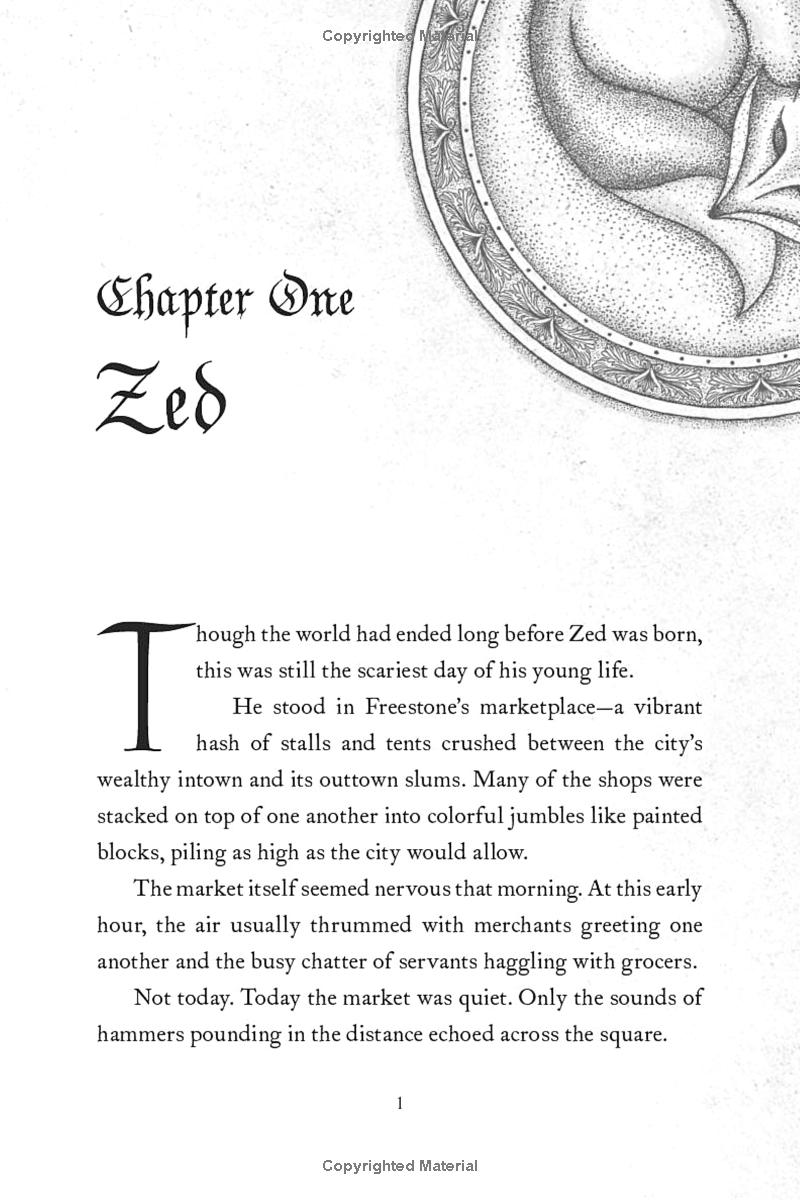 the adventurers guild 1