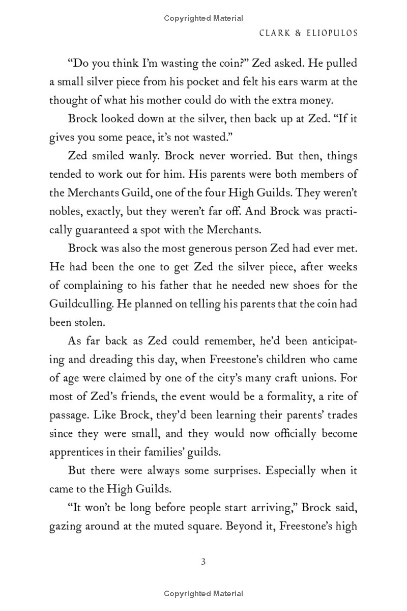 the adventurers guild 1