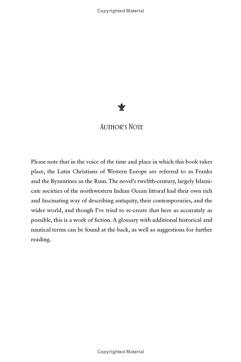 the adventures of amina al-sirafi