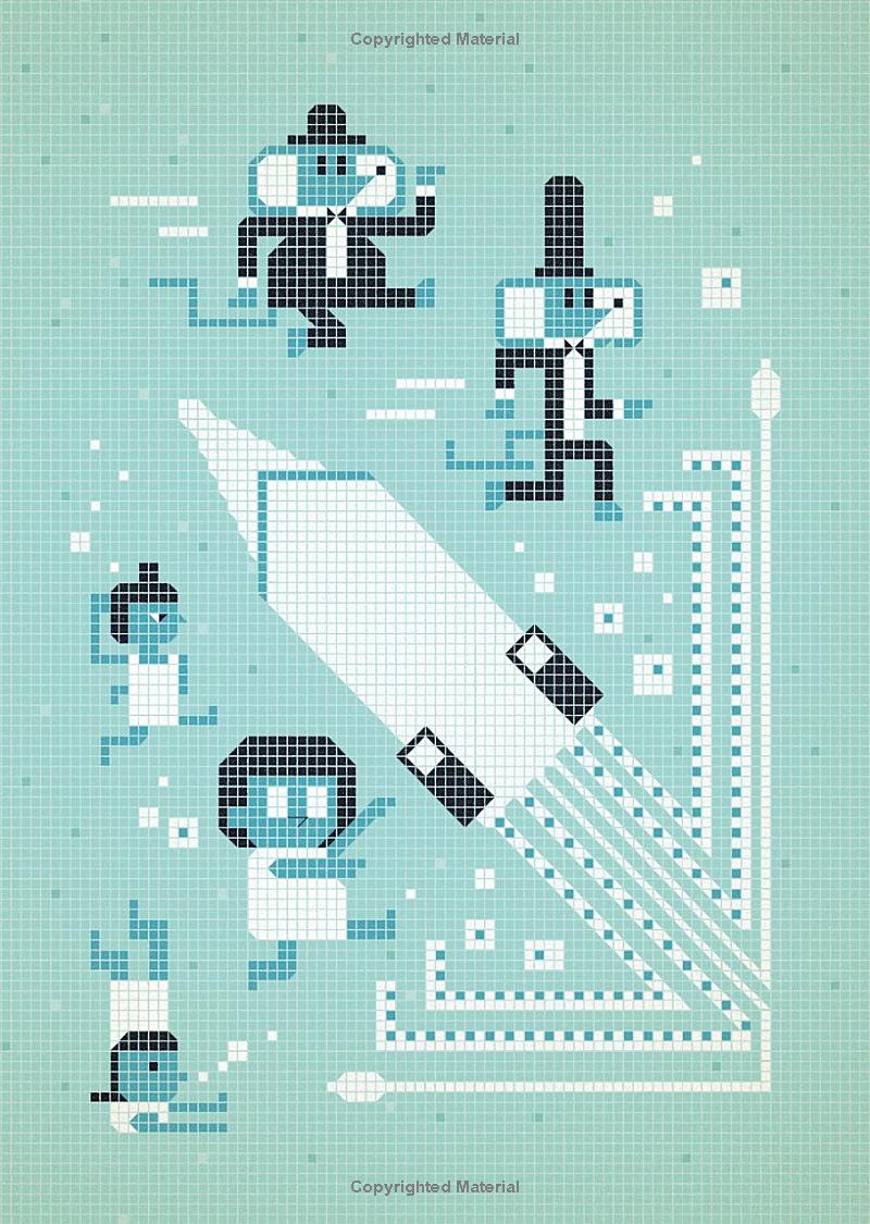 the adventures of team pom 1: squid happens