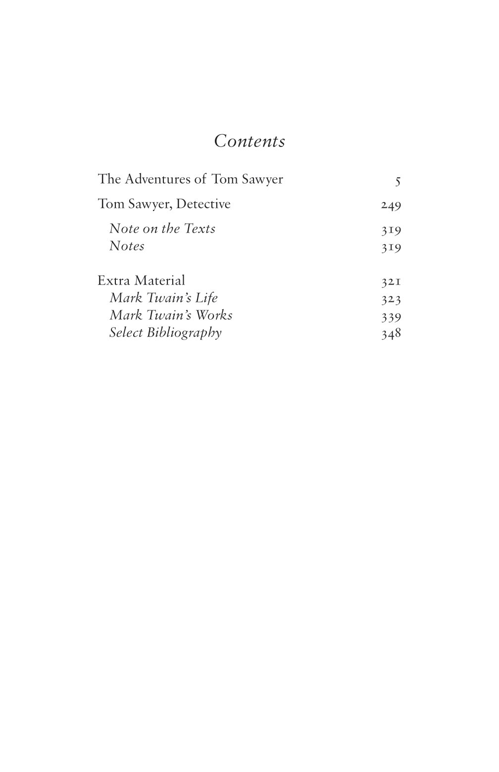 the adventures of tom sawyer and tom sawyer, detective (alma classics evergreens)