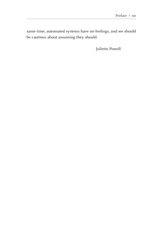 the ai dilemma: 7 principles for responsible technology