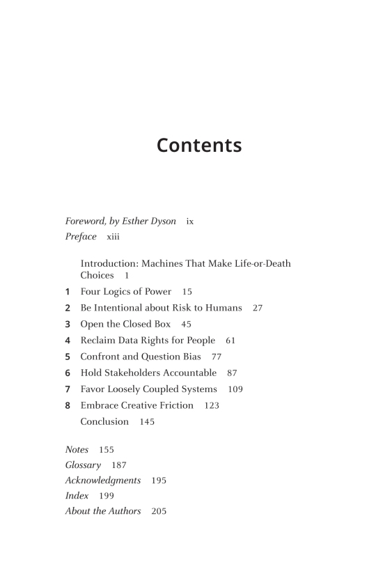 the ai dilemma: 7 principles for responsible technology
