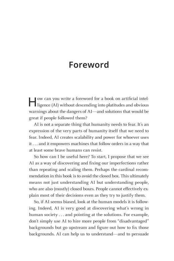 the ai dilemma: 7 principles for responsible technology