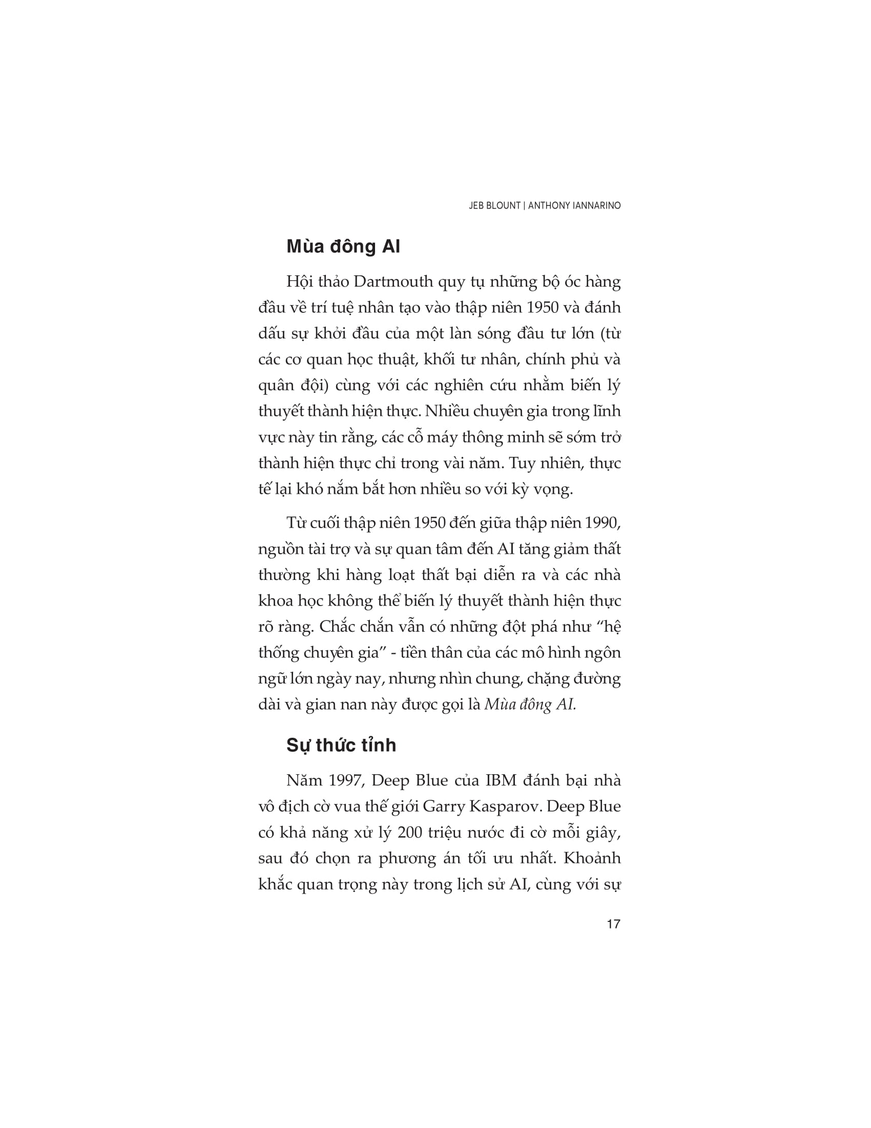 the ai edge - khai thác thế mạnh ai trong sales và marketing