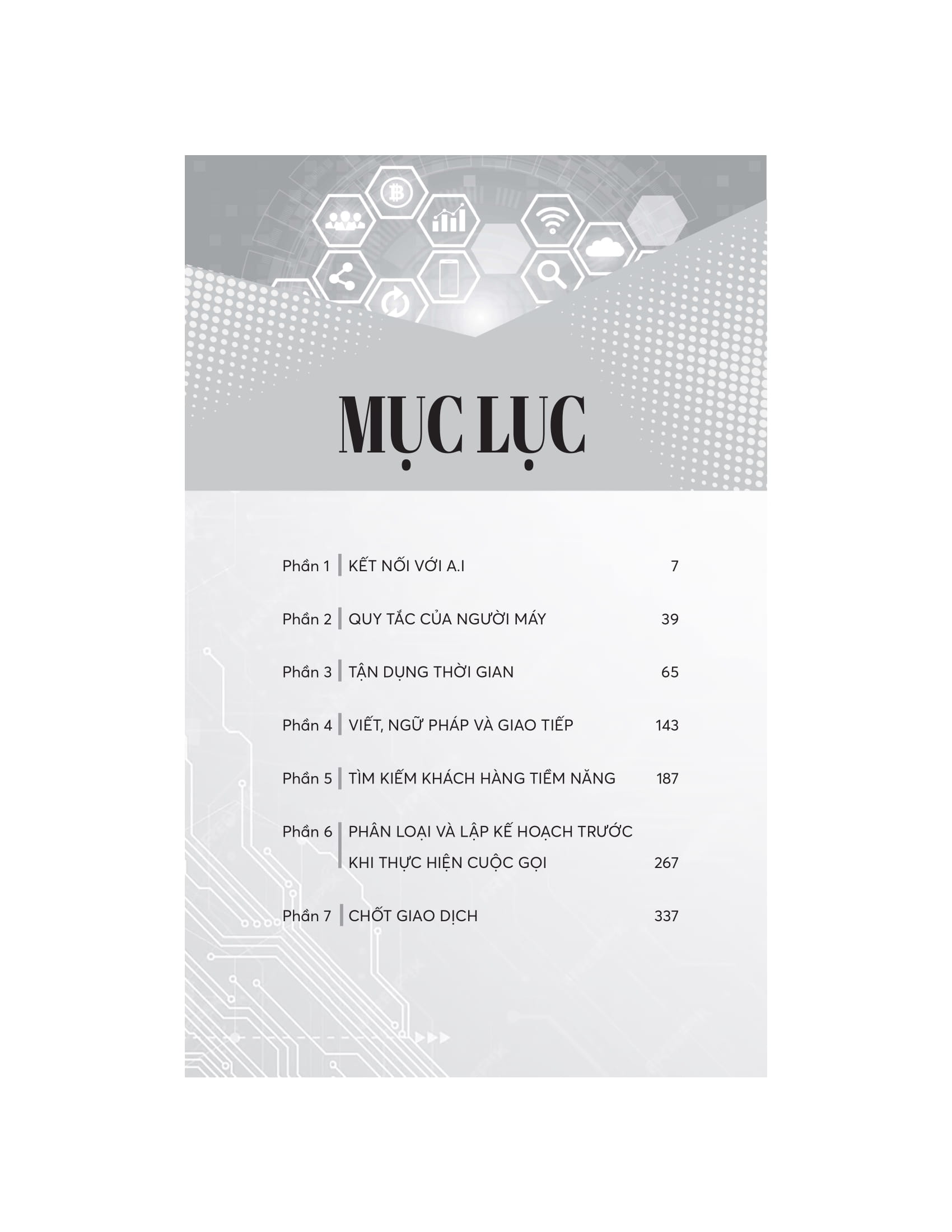 the ai edge - khai thác thế mạnh ai trong sales và marketing