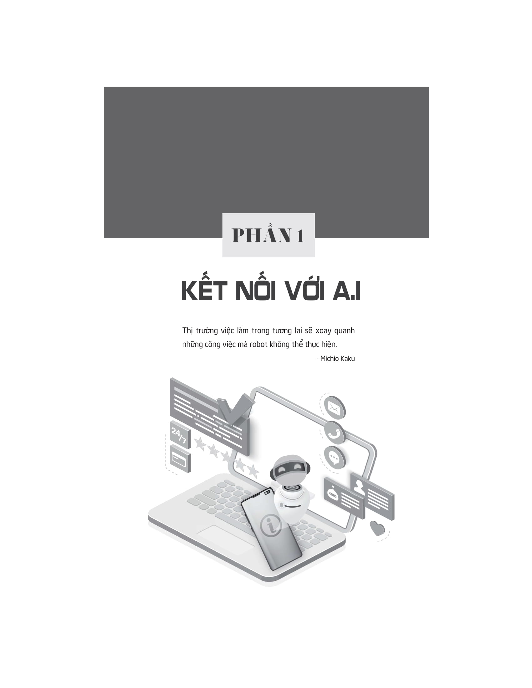 the ai edge - khai thác thế mạnh ai trong sales và marketing