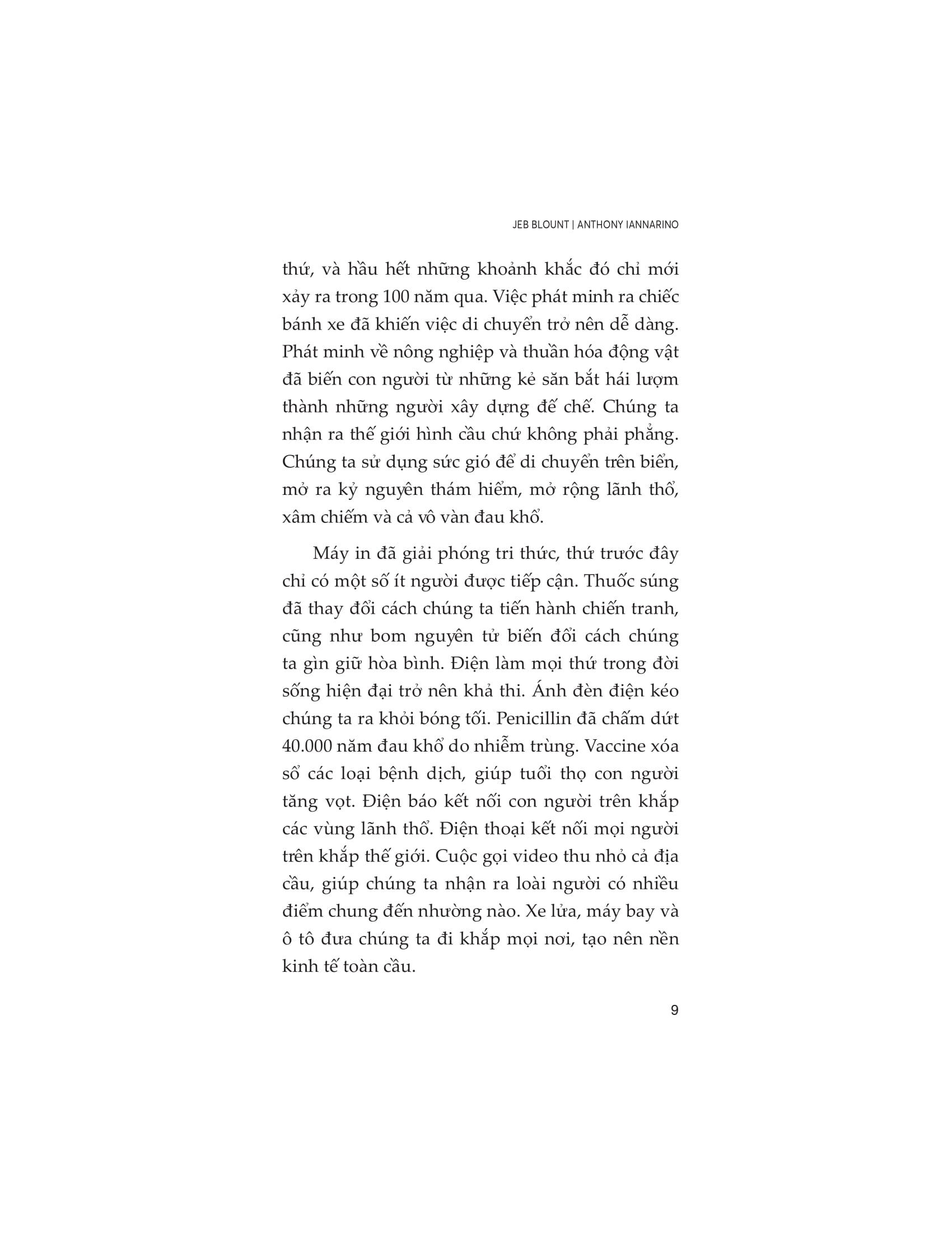 the ai edge - khai thác thế mạnh ai trong sales và marketing