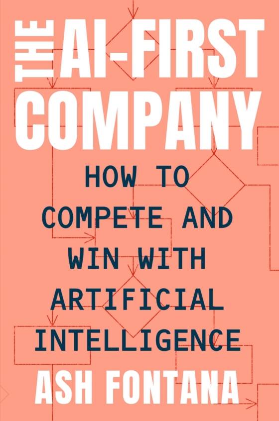 the ai-first company