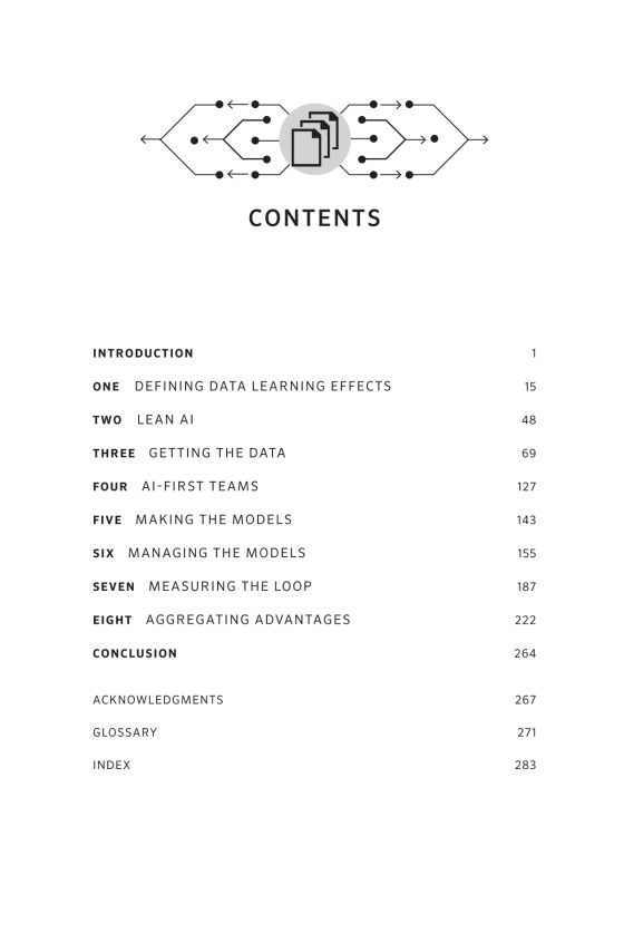 the ai-first company