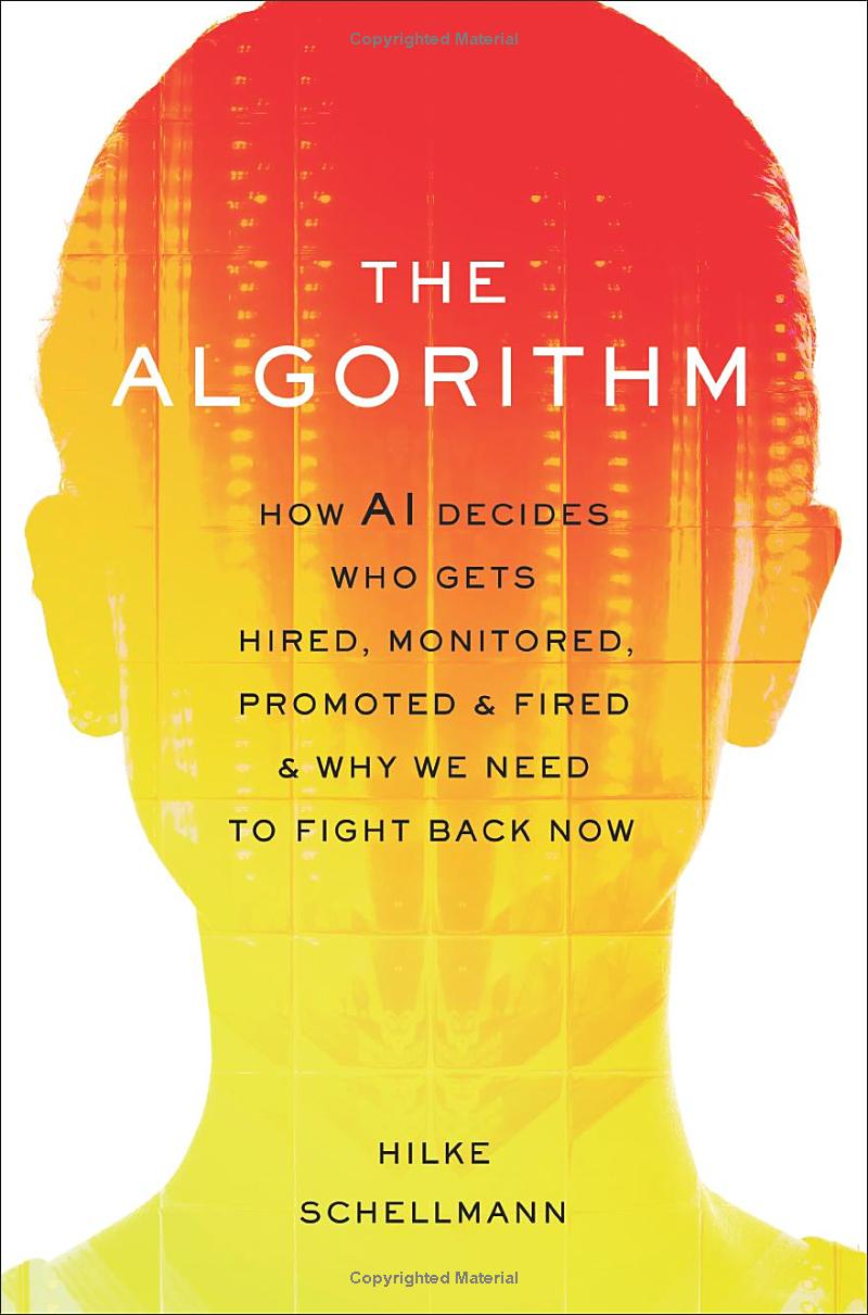 the algorithm