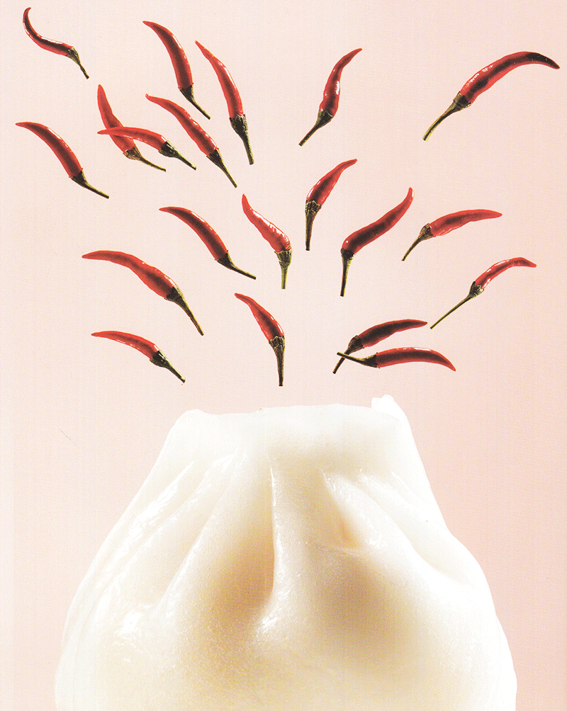 the alphabet i found in mom's kitchen (tiếng anh)