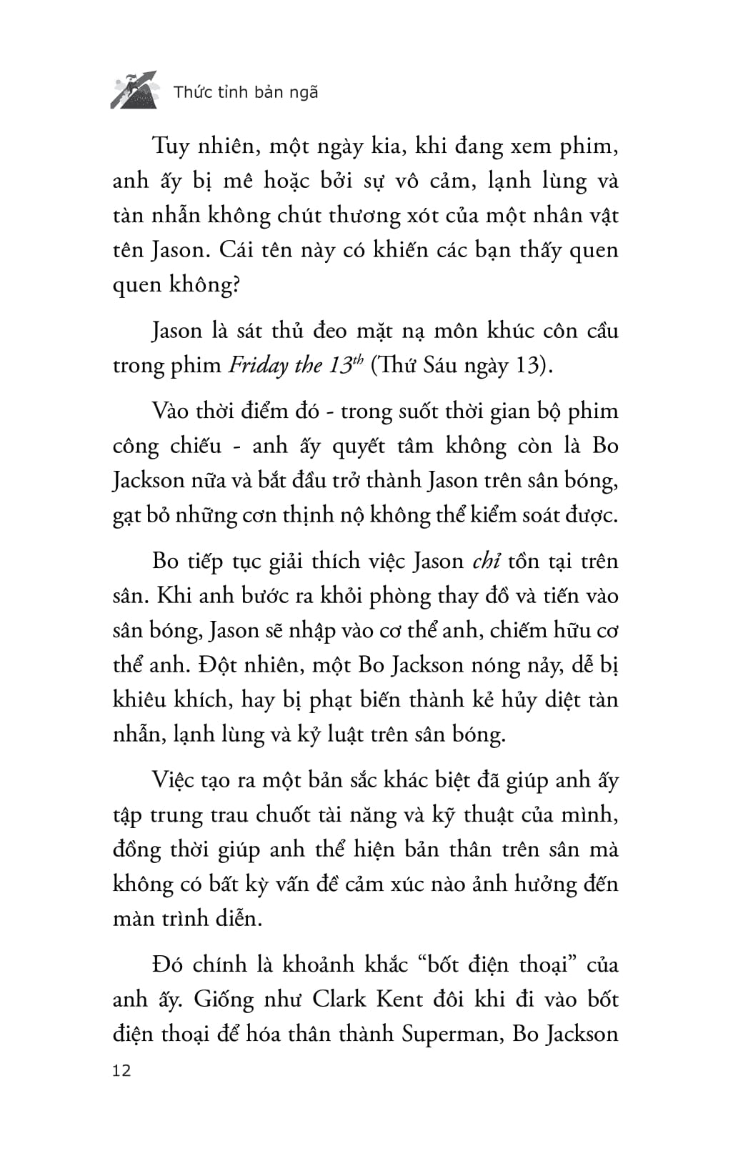 The Alter Ego Effect - Thuc Tinh Ban Nga