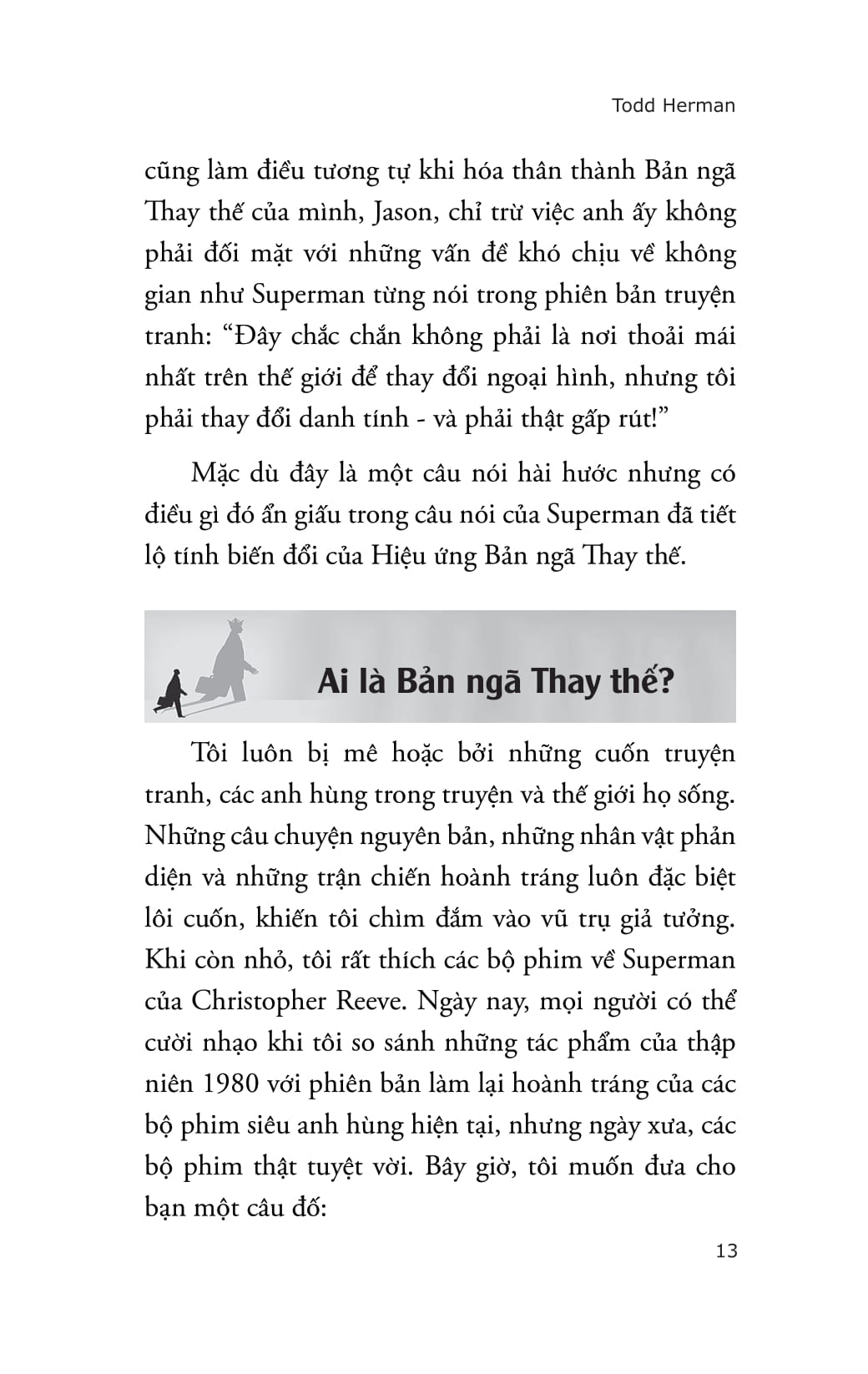 The Alter Ego Effect - Thuc Tinh Ban Nga
