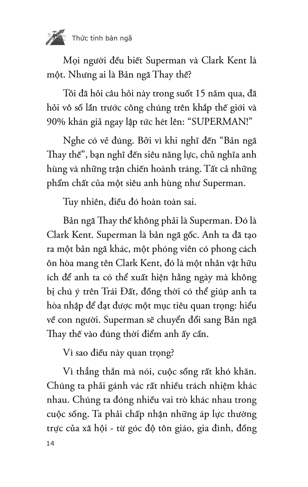 The Alter Ego Effect - Thuc Tinh Ban Nga