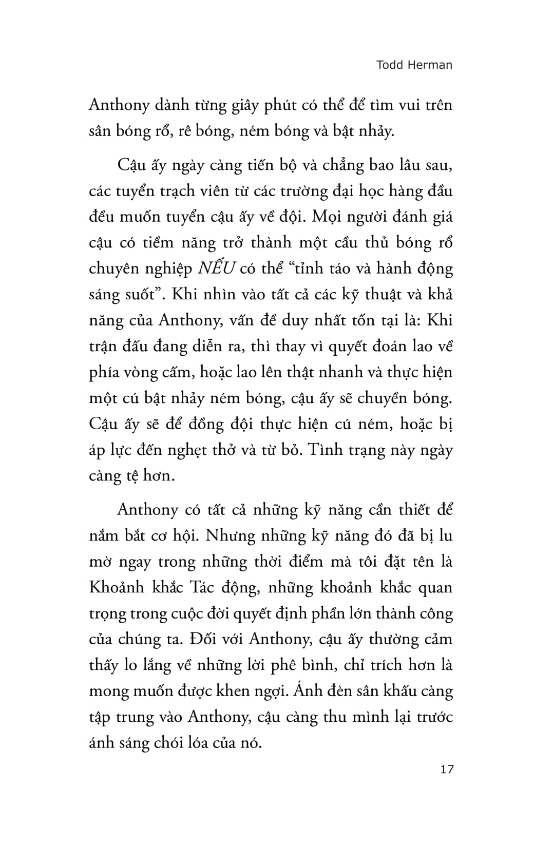 The Alter Ego Effect - Thuc Tinh Ban Nga