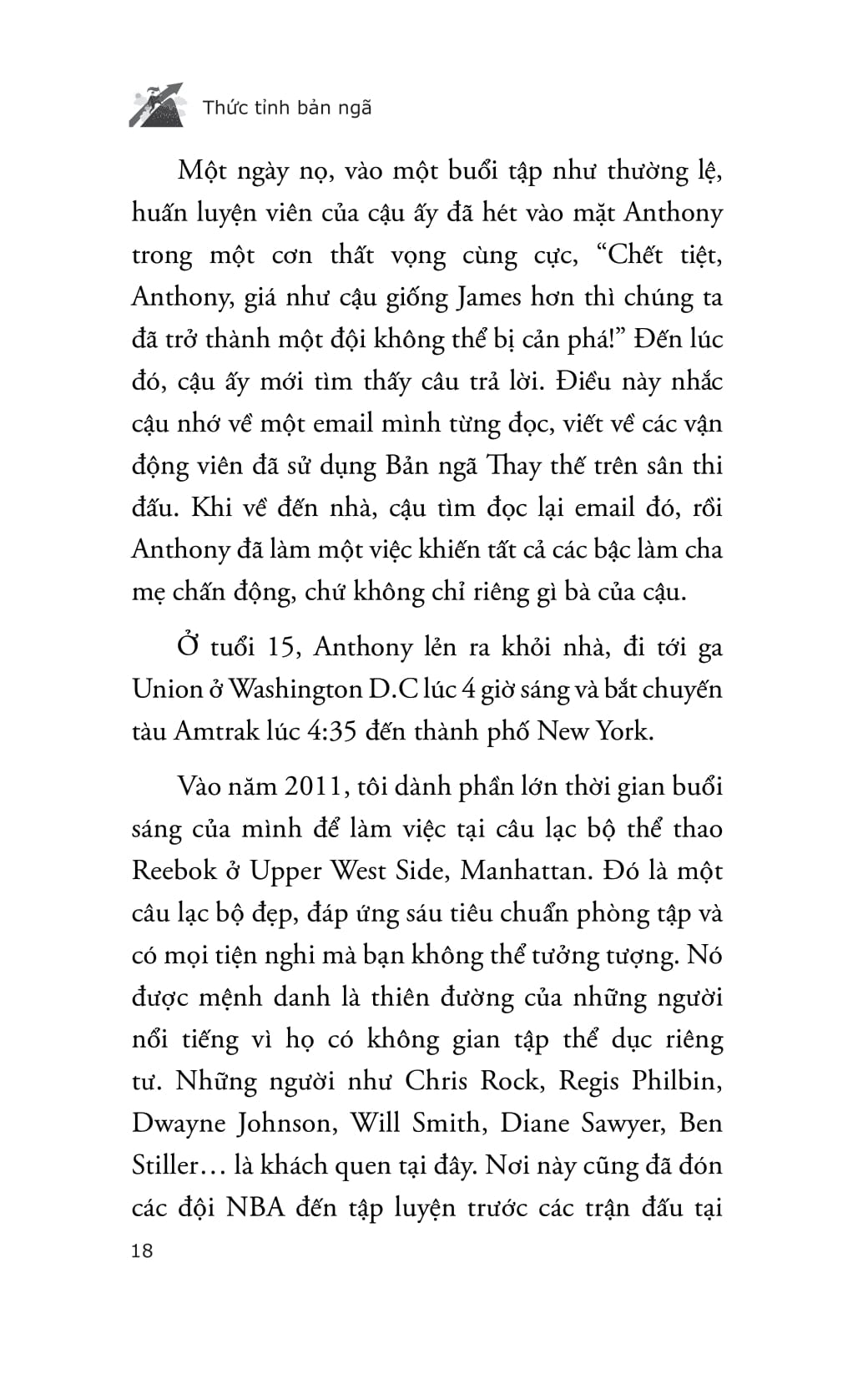 The Alter Ego Effect - Thuc Tinh Ban Nga