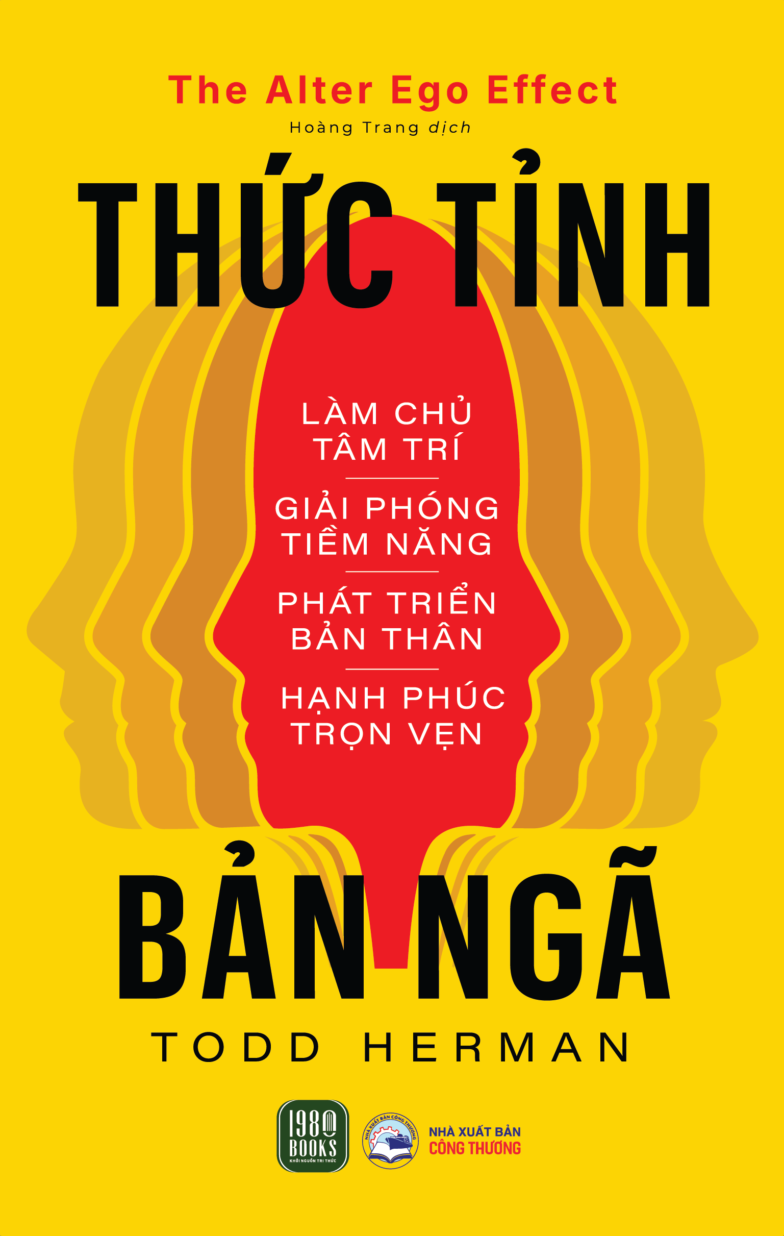 The Alter Ego Effect - Thuc Tinh Ban Nga