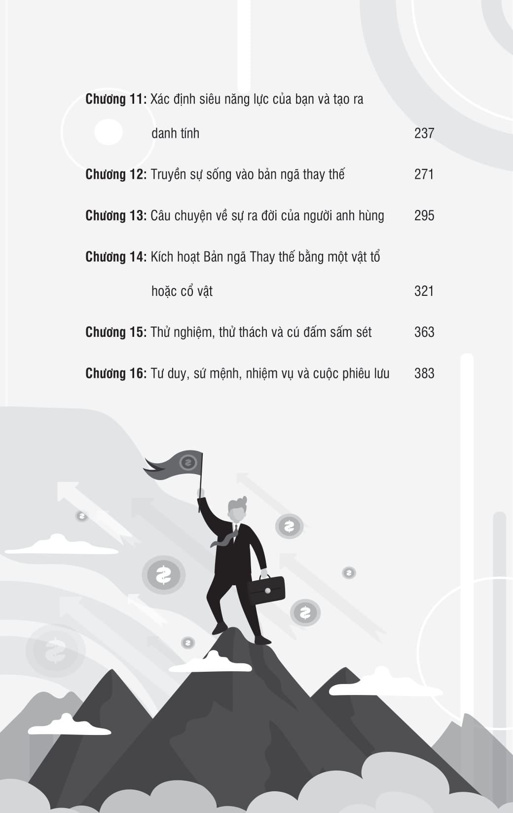 The Alter Ego Effect - Thuc Tinh Ban Nga