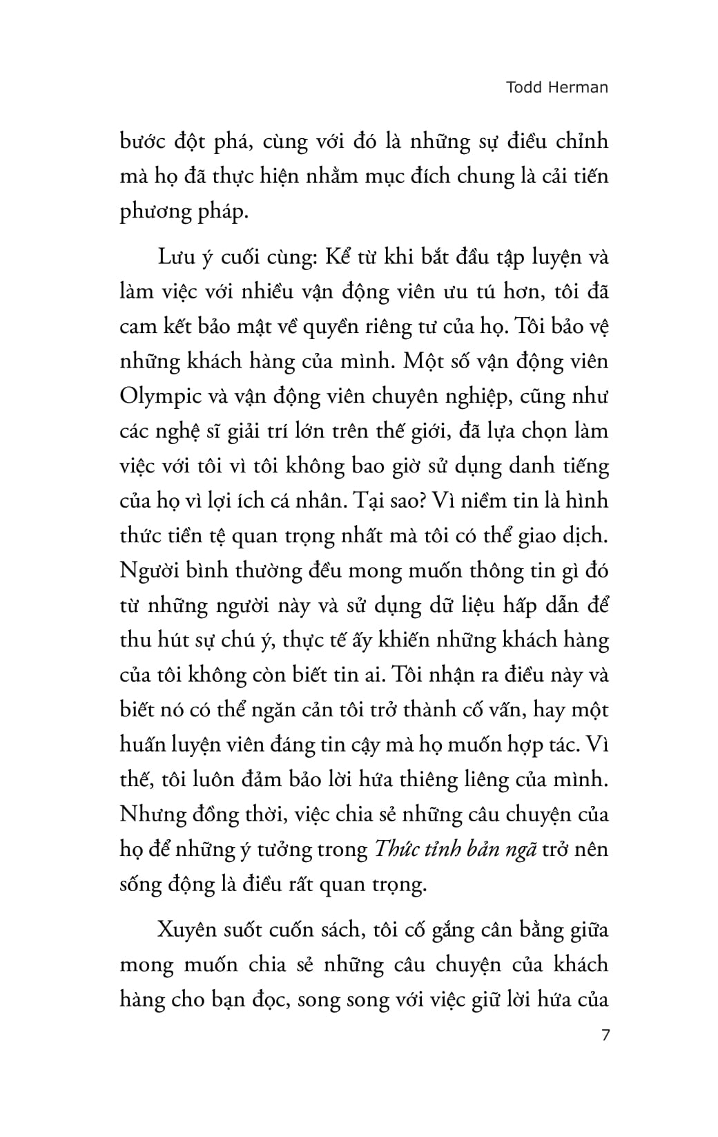 The Alter Ego Effect - Thuc Tinh Ban Nga