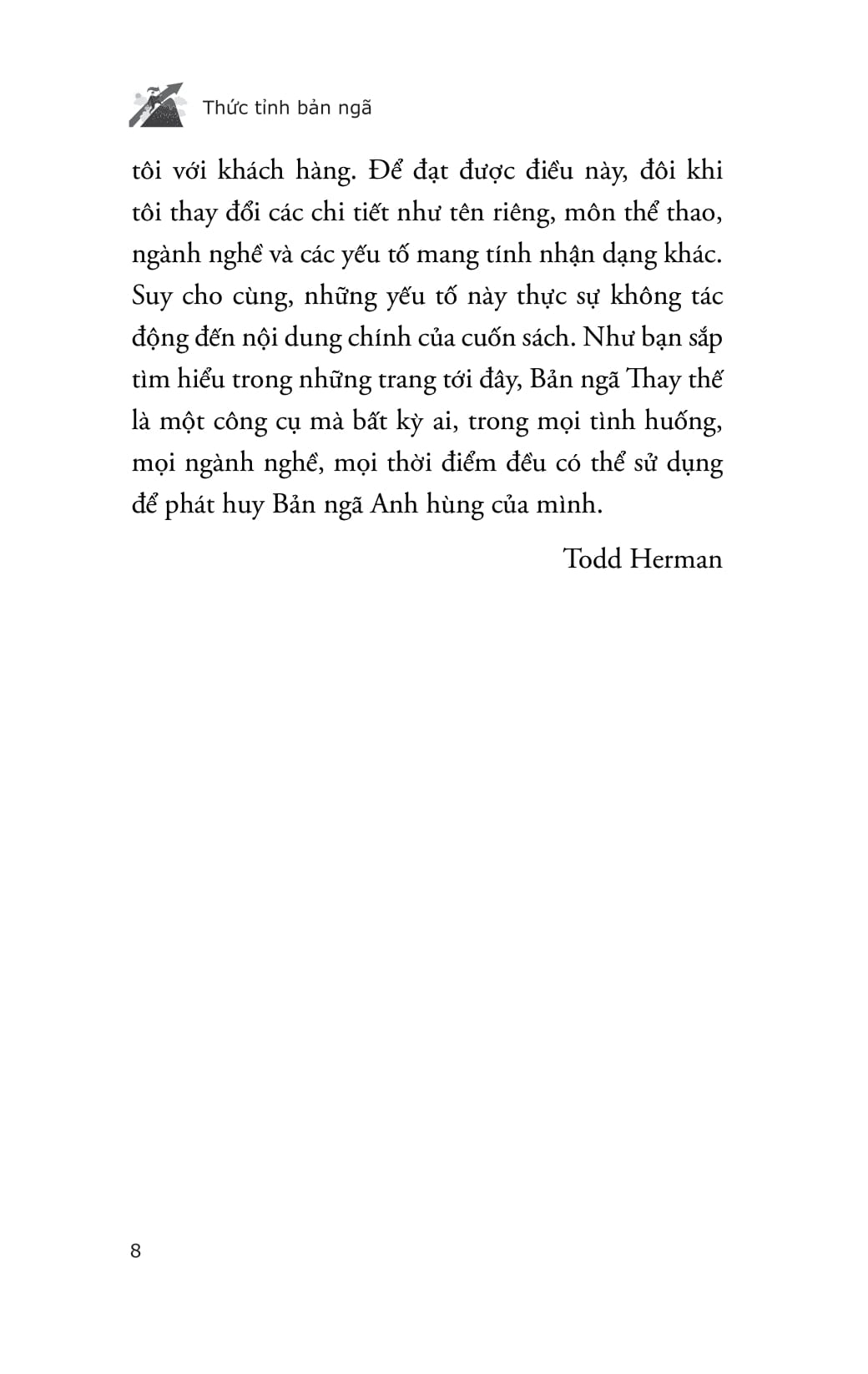 The Alter Ego Effect - Thuc Tinh Ban Nga