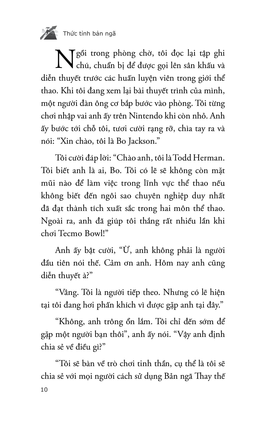 The Alter Ego Effect - Thuc Tinh Ban Nga