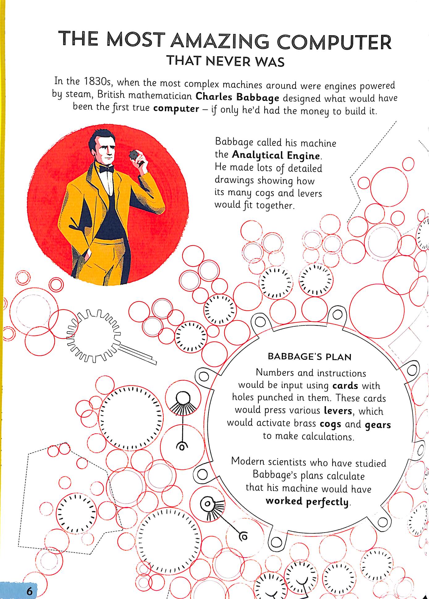 the amazing discoveries of 100 brilliant scientists