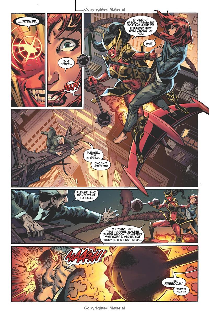 the amazing spider-man: beyond vol. 4