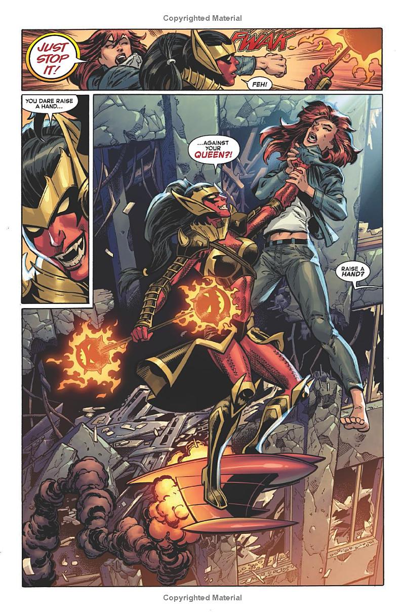 the amazing spider-man: beyond vol. 4