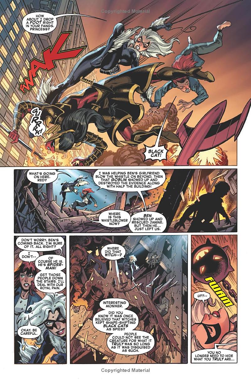 the amazing spider-man: beyond vol. 4