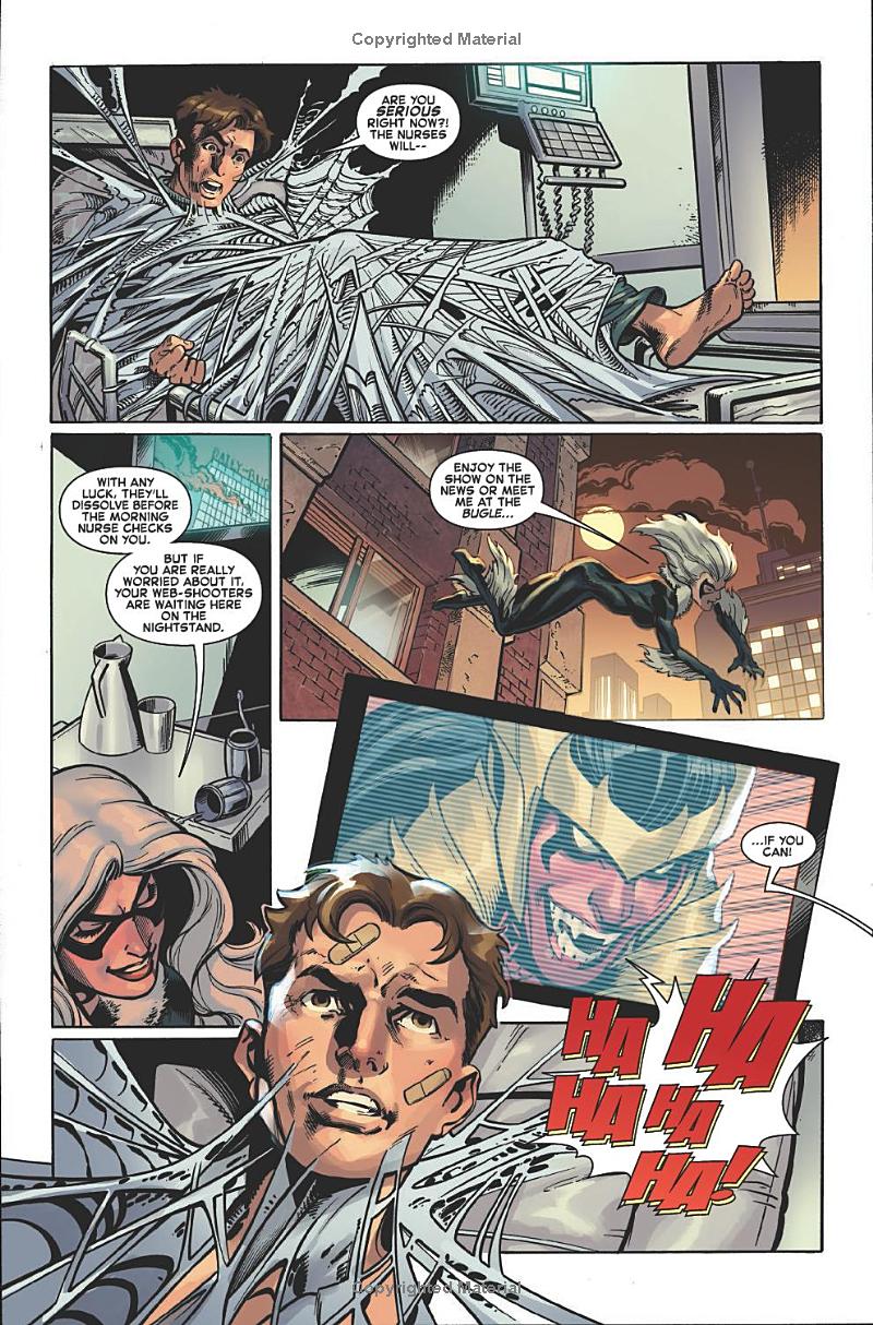 the amazing spider-man: beyond vol. 4