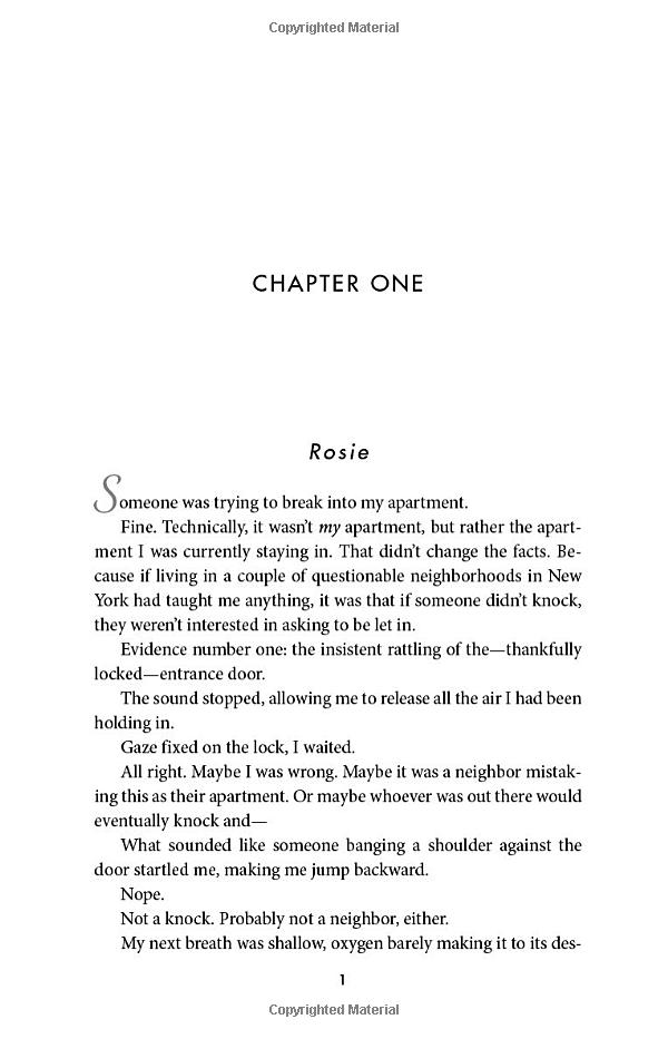 the american roommate experiment