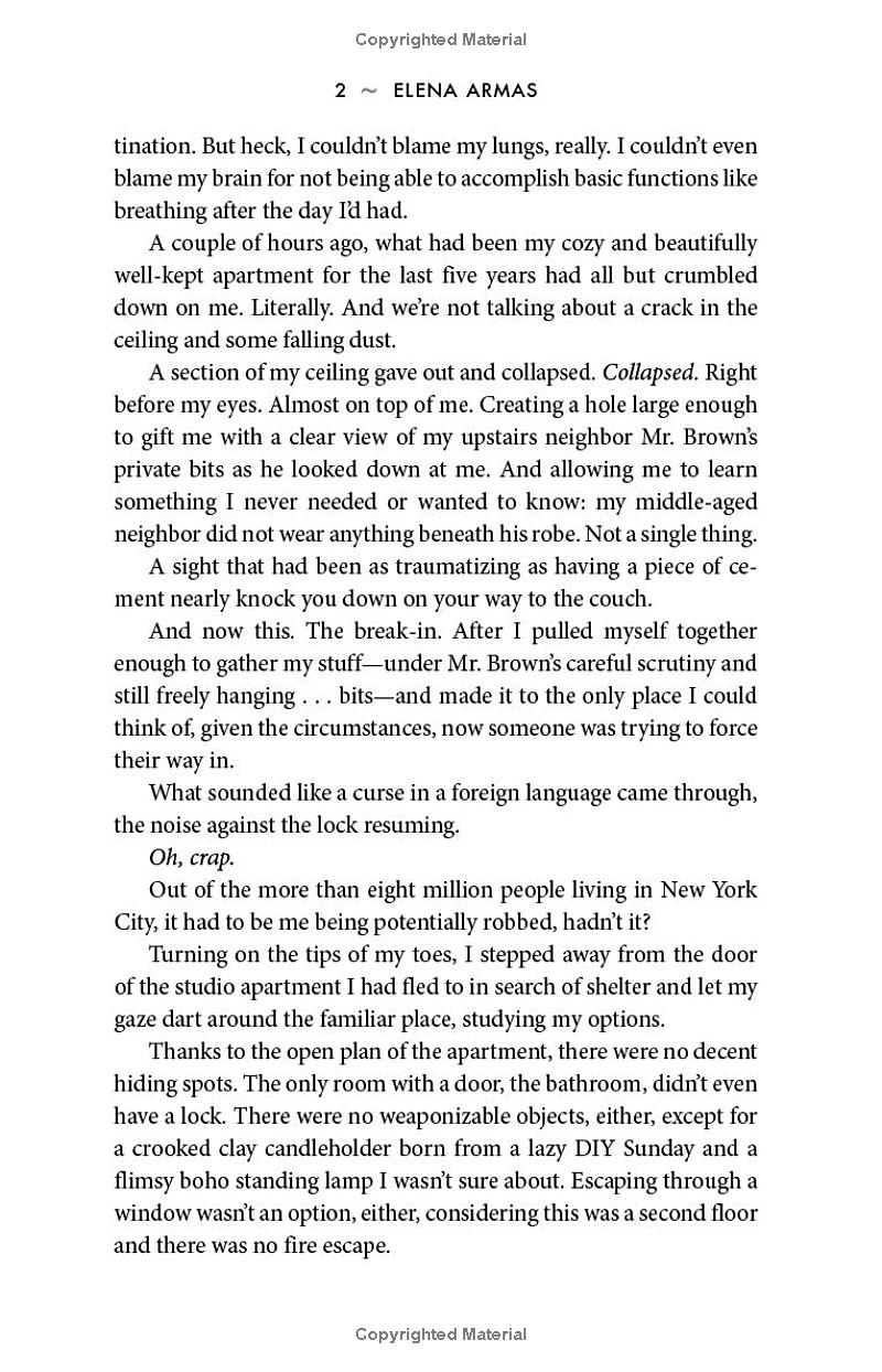 the american roommate experiment