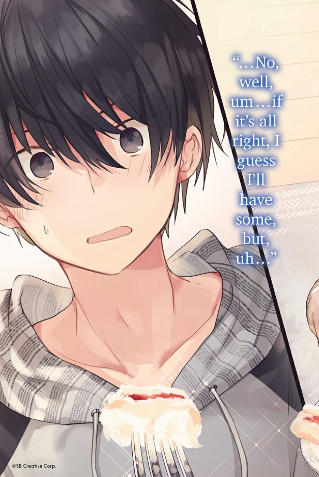 the angel next door spoils me rotten 1 (light novel - english edition)