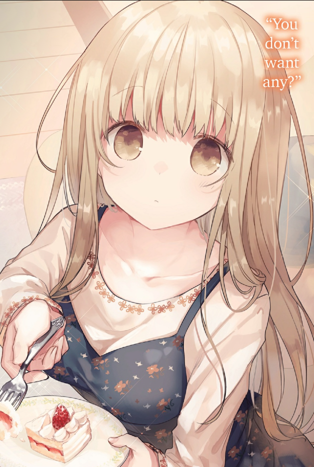 the angel next door spoils me rotten 1 (light novel - english edition)