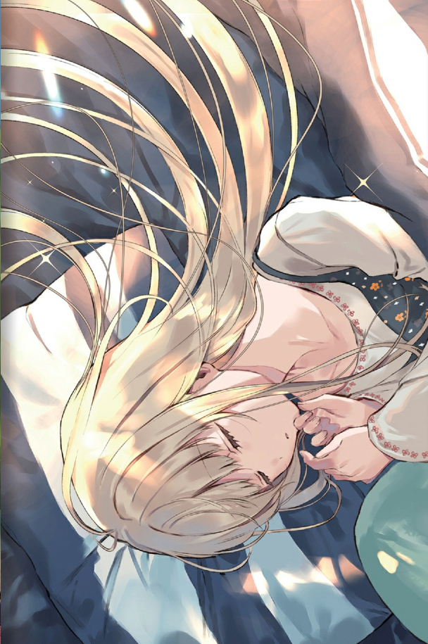 the angel next door spoils me rotten 2 (light novel - english edition)