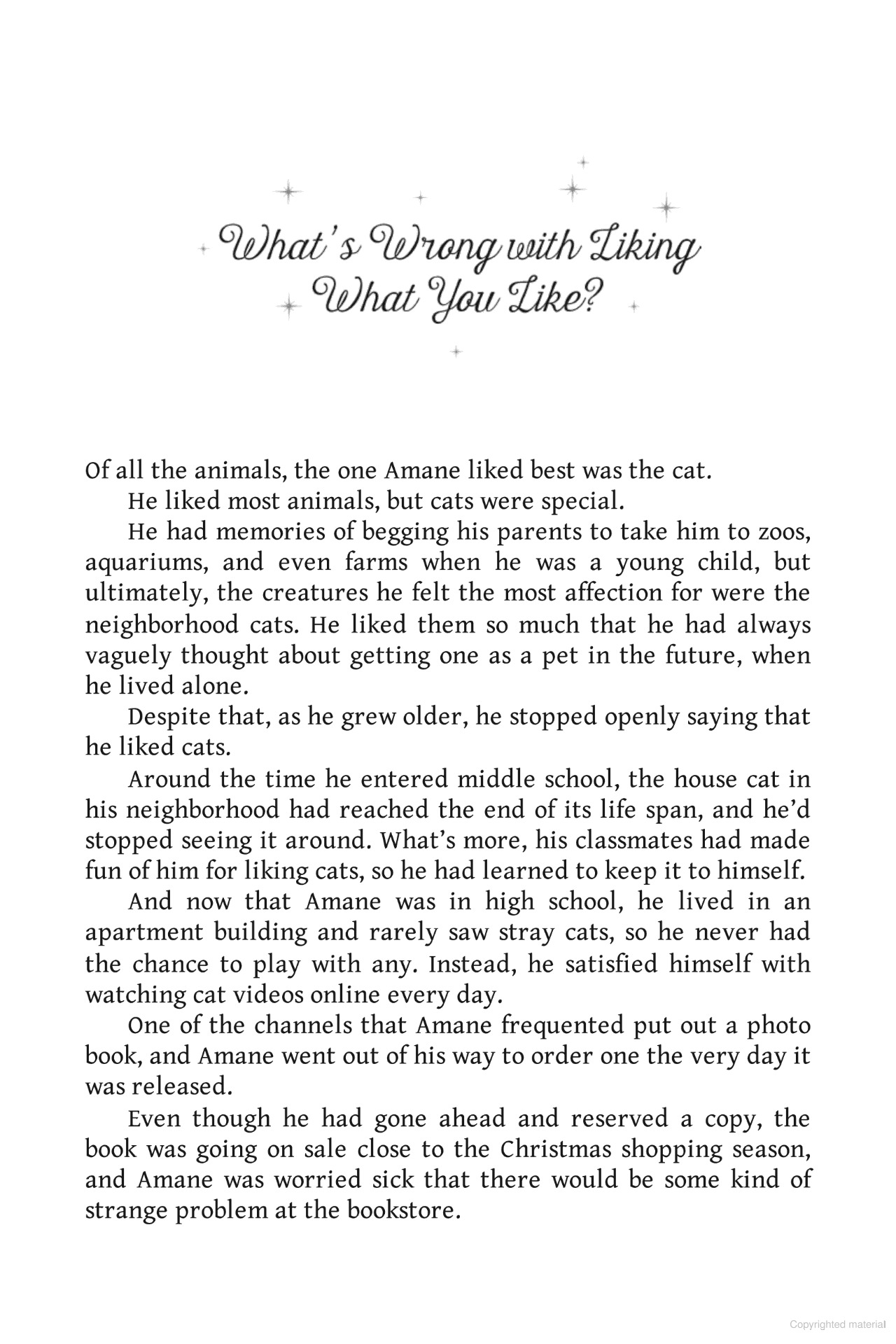 the angel next door spoils me rotten 5.5 (light novel - english edition)