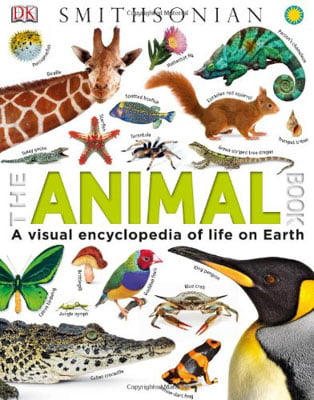 the animal book