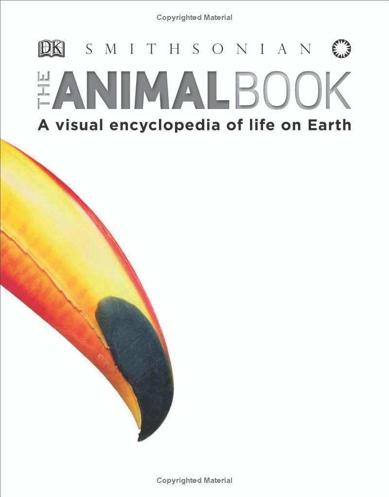 the animal book
