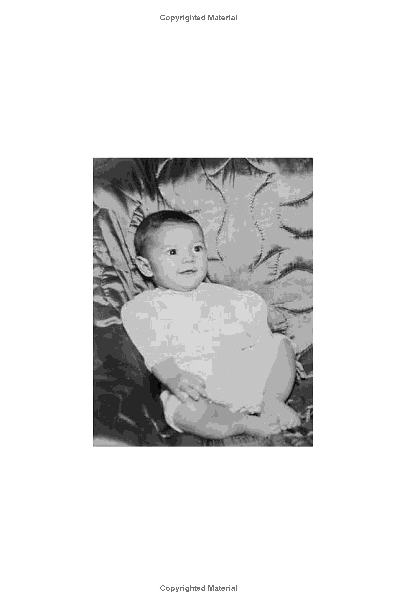 the answer is . . .: reflections on my life