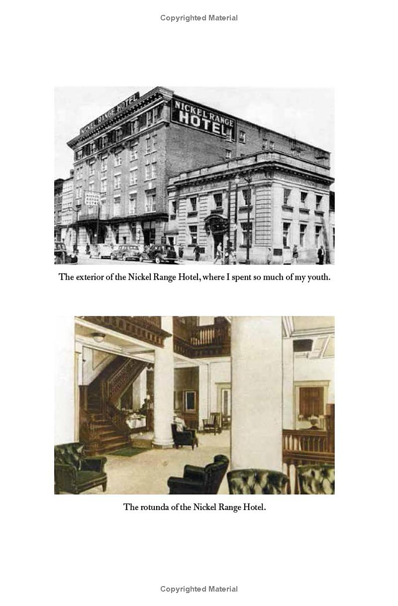 the answer is . . .: reflections on my life