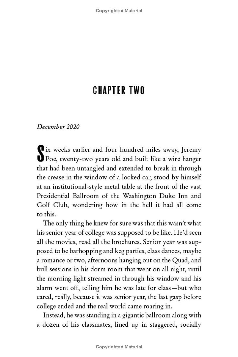the antisocial network: the gamestop short squeeze and the ragtag group of amateur traders that brought wall street to its knees