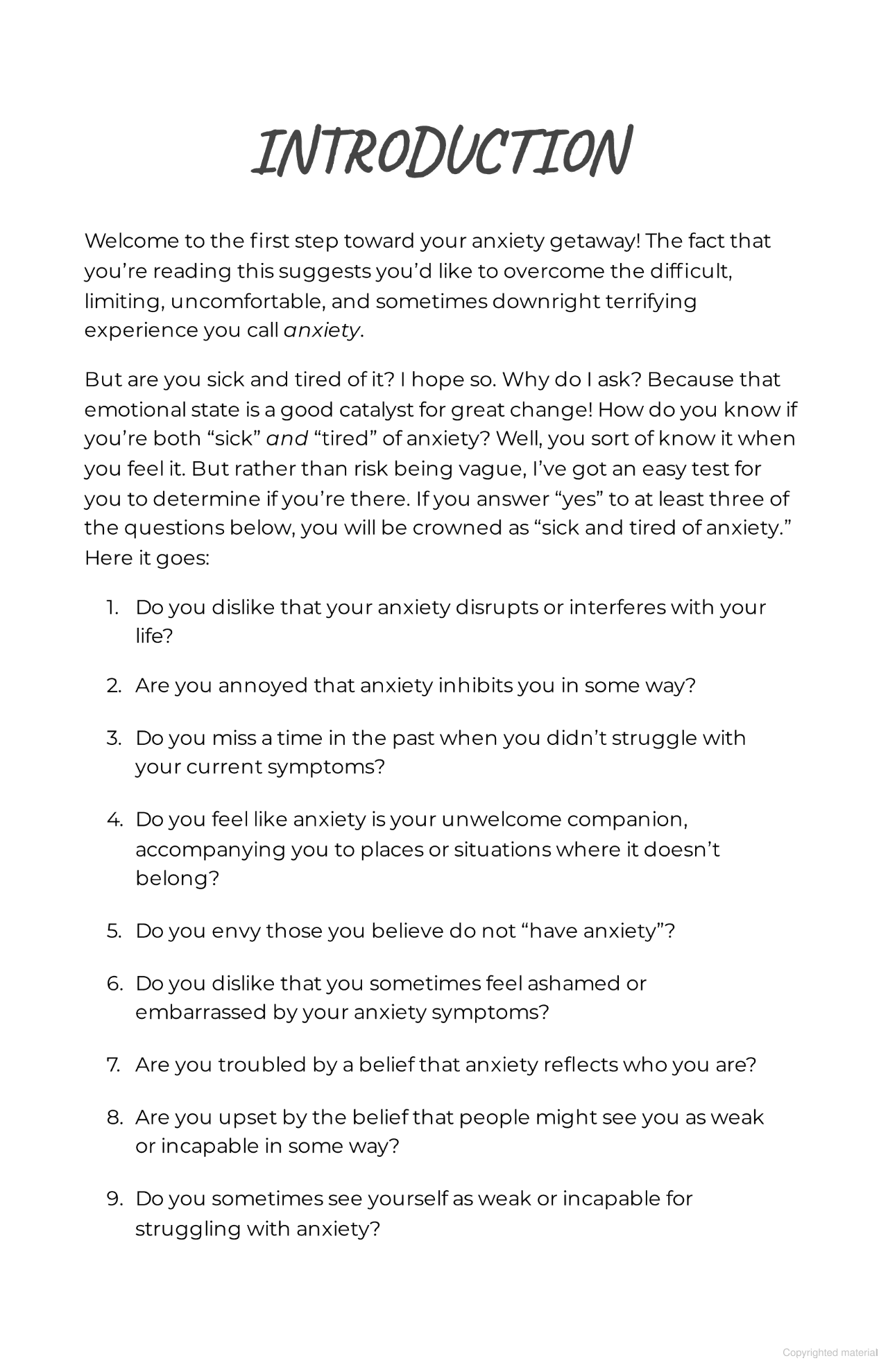 the anxiety getaway: how to outsmart your brainℹs false fear messages and claim your calm using cbt techniques