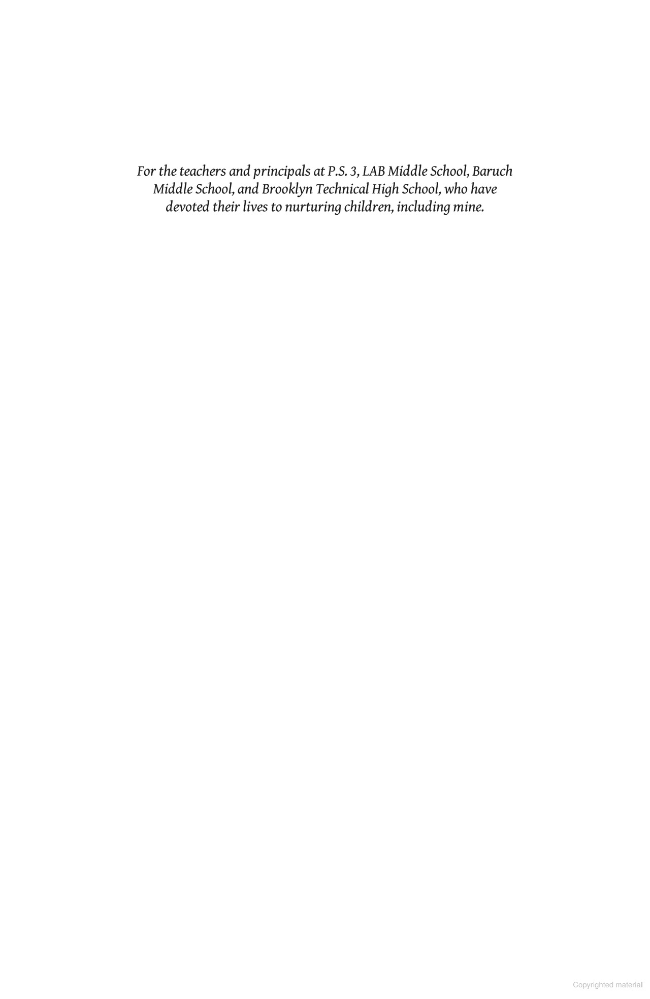 The Anxious Generation