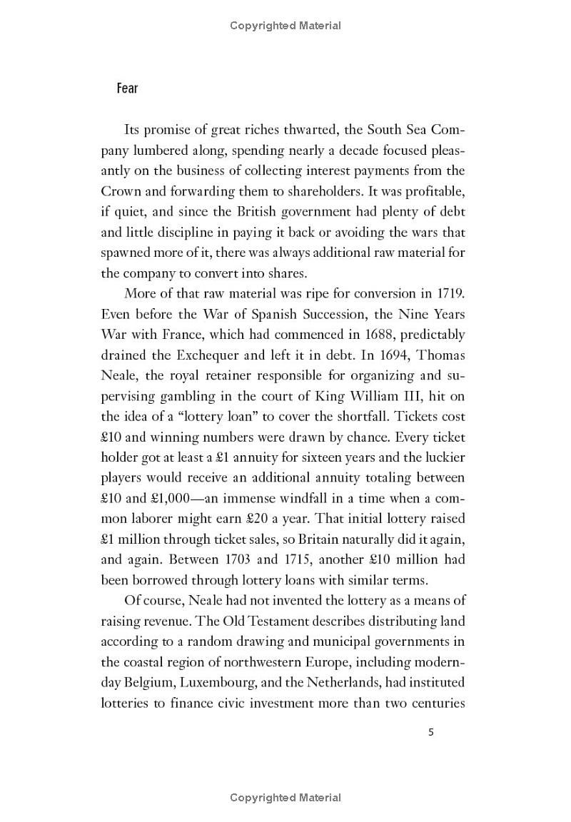 the anxious investor: mastering the mental game of investing