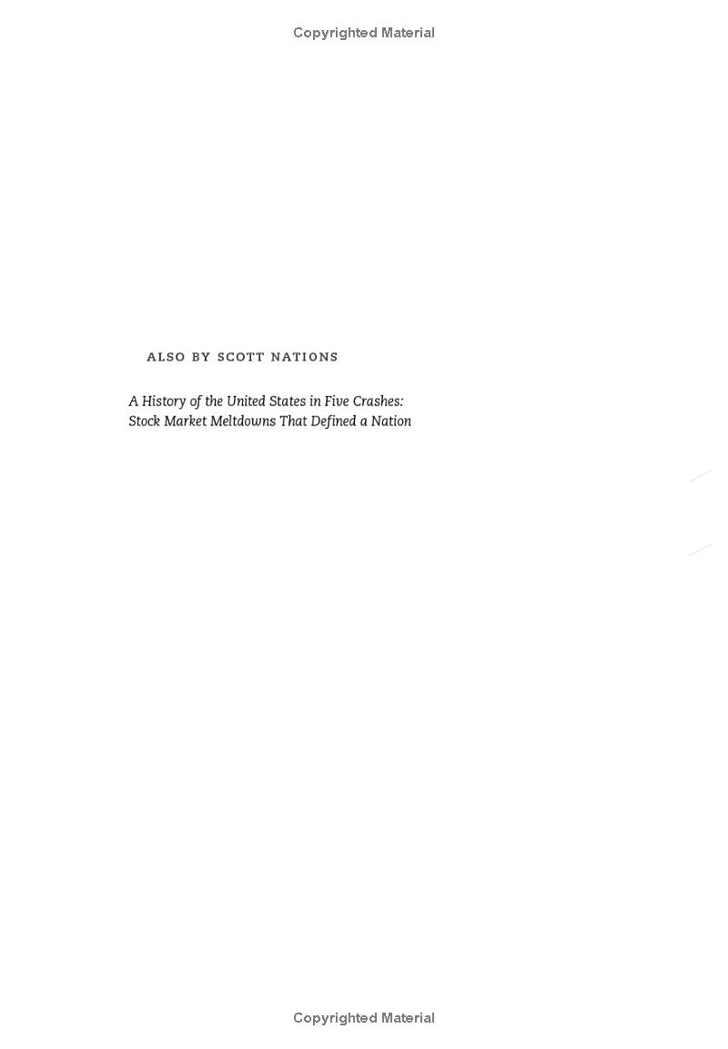 the anxious investor: mastering the mental game of investing